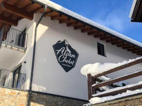 Chalet Montafon-1 by Interhome